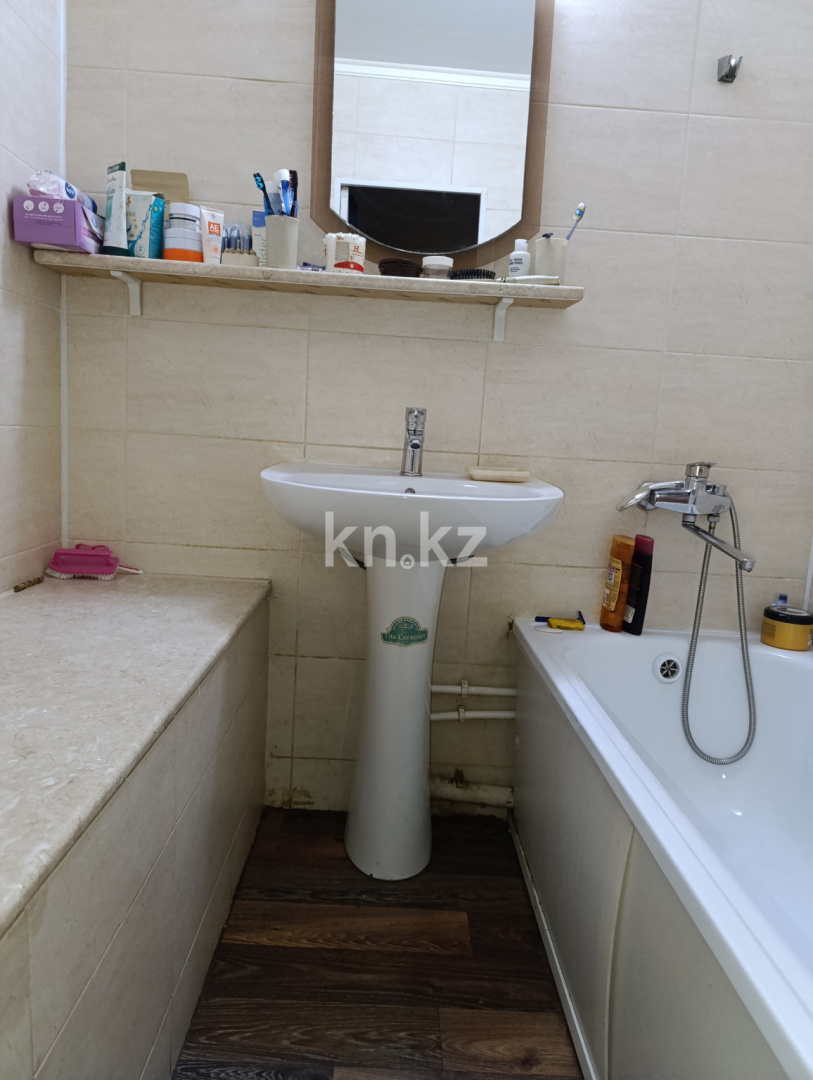 Продажа 2-комнатной квартиры, 52 м² в Караганде - фото 11