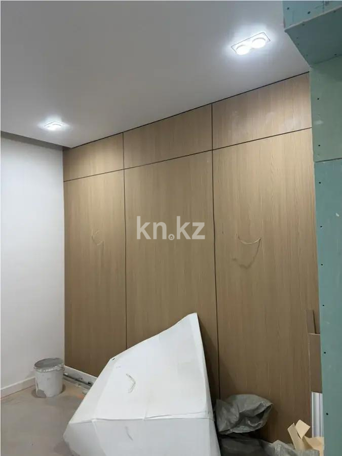 Продажа 2-комнатной квартиры, 50 м², пр. Туран, дом  39/2 стр в Астане - фото 2