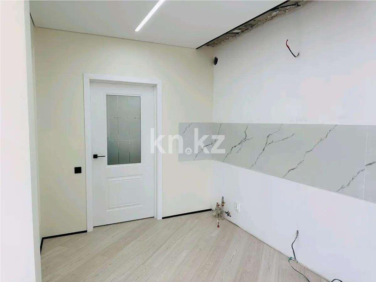 Продажа 2-комнатной квартиры, 76.9 м², ул. 23-й проезд, дом  5 в Астане - фото 5