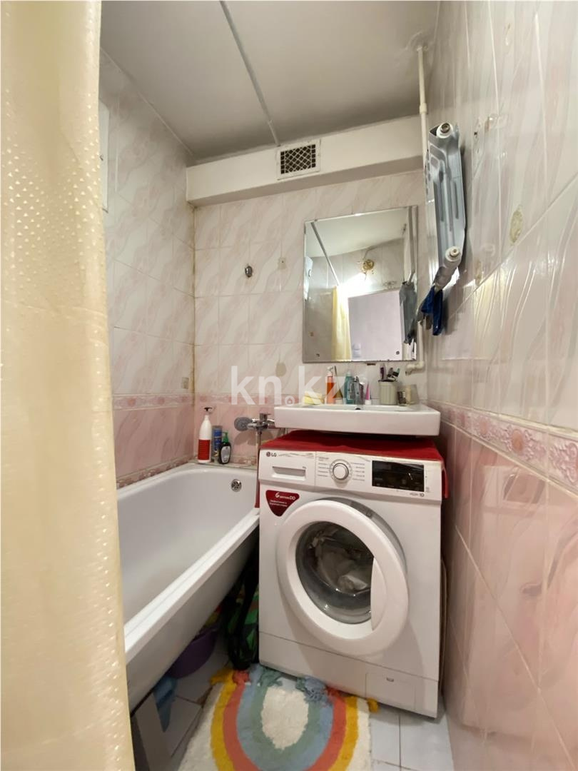 Продажа 2-комнатной квартиры, 48 м² в Караганде - фото 9