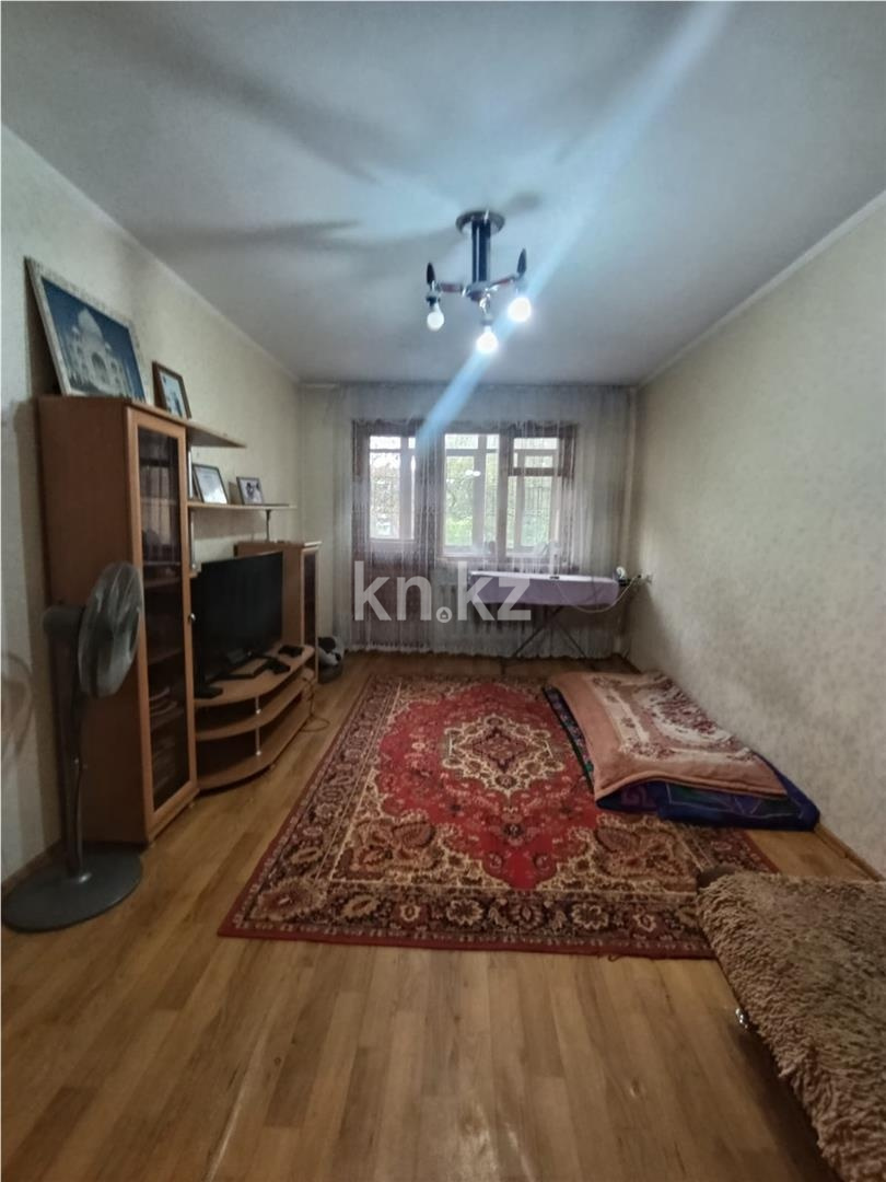 Продажа 2-комнатной квартиры, 48 м² в Караганде