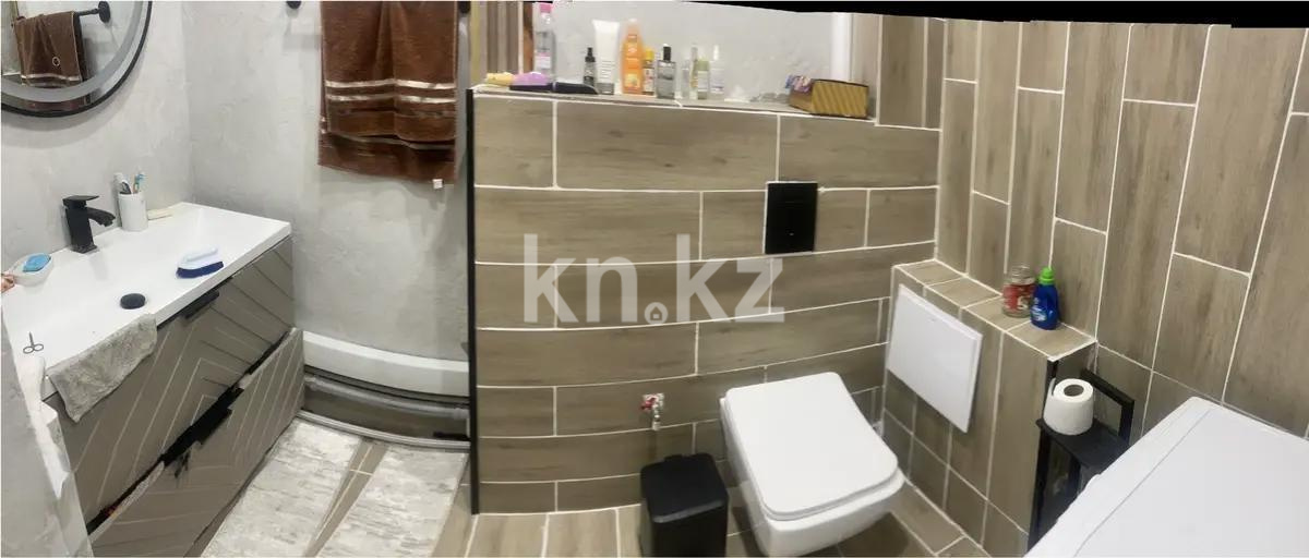 Продажа 3-комнатной квартиры, 56 м², ул. Утепова, дом  31 в Алматы - фото 5