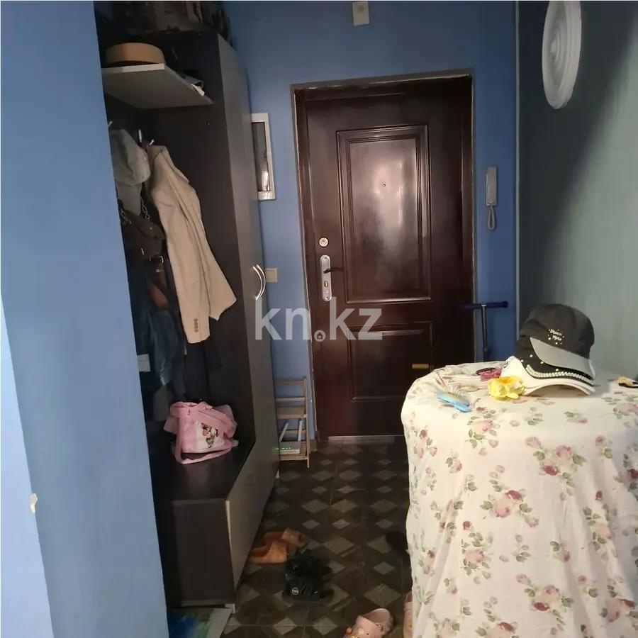 Продажа 2-комнатной квартиры, 53 м² в Алматы - фото 7