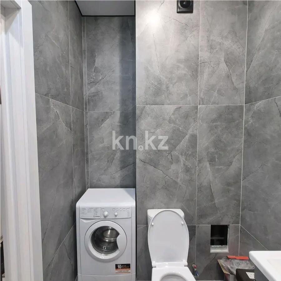 Продажа 2-комнатной квартиры, 46 м² в Астане - фото 4