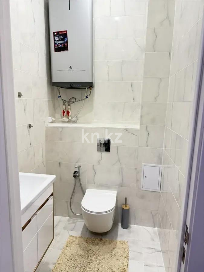 Продажа 3-комнатной квартиры, 84 м² в Караганде - фото 5