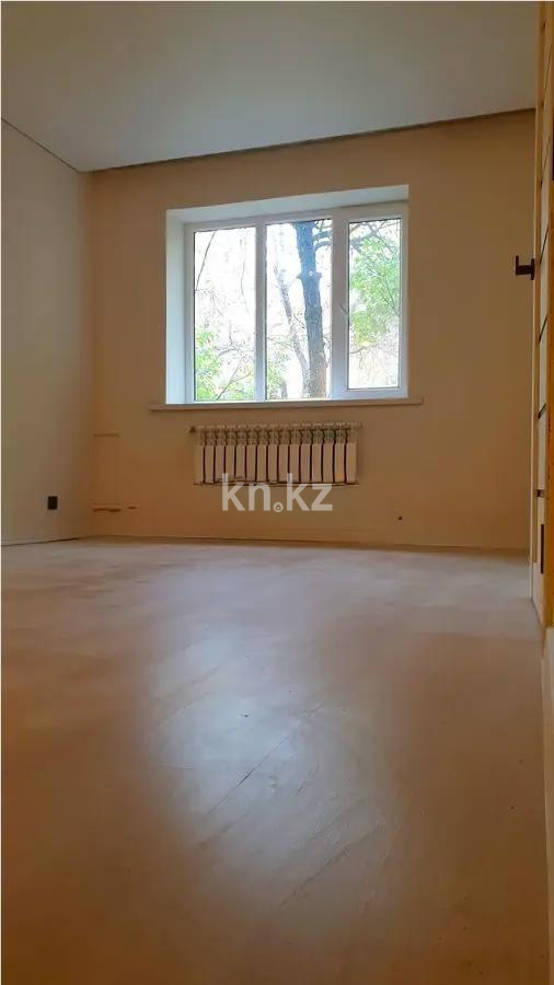 Продажа 2-комнатной квартиры, 39.8 м², ул. Тимирязева, дом  66А в Алматы