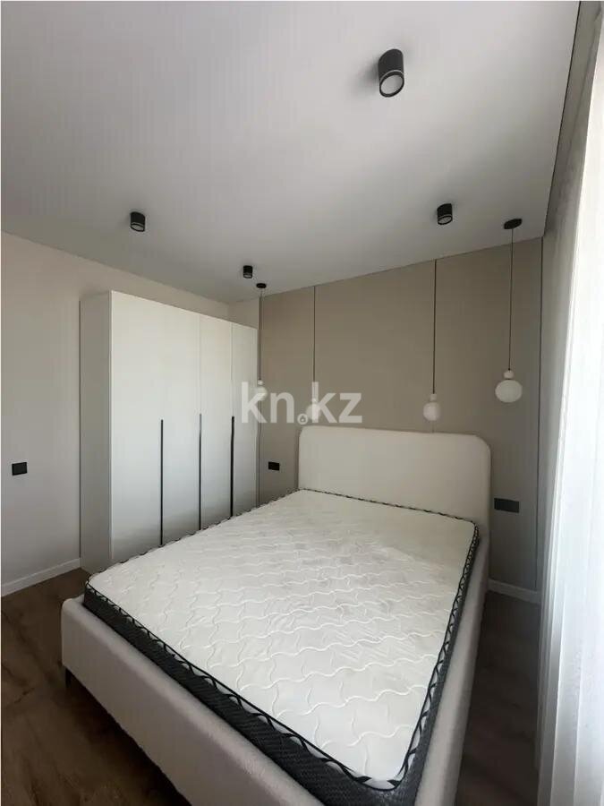 Продажа 2-комнатной квартиры, 43 м² в Астане - фото 2