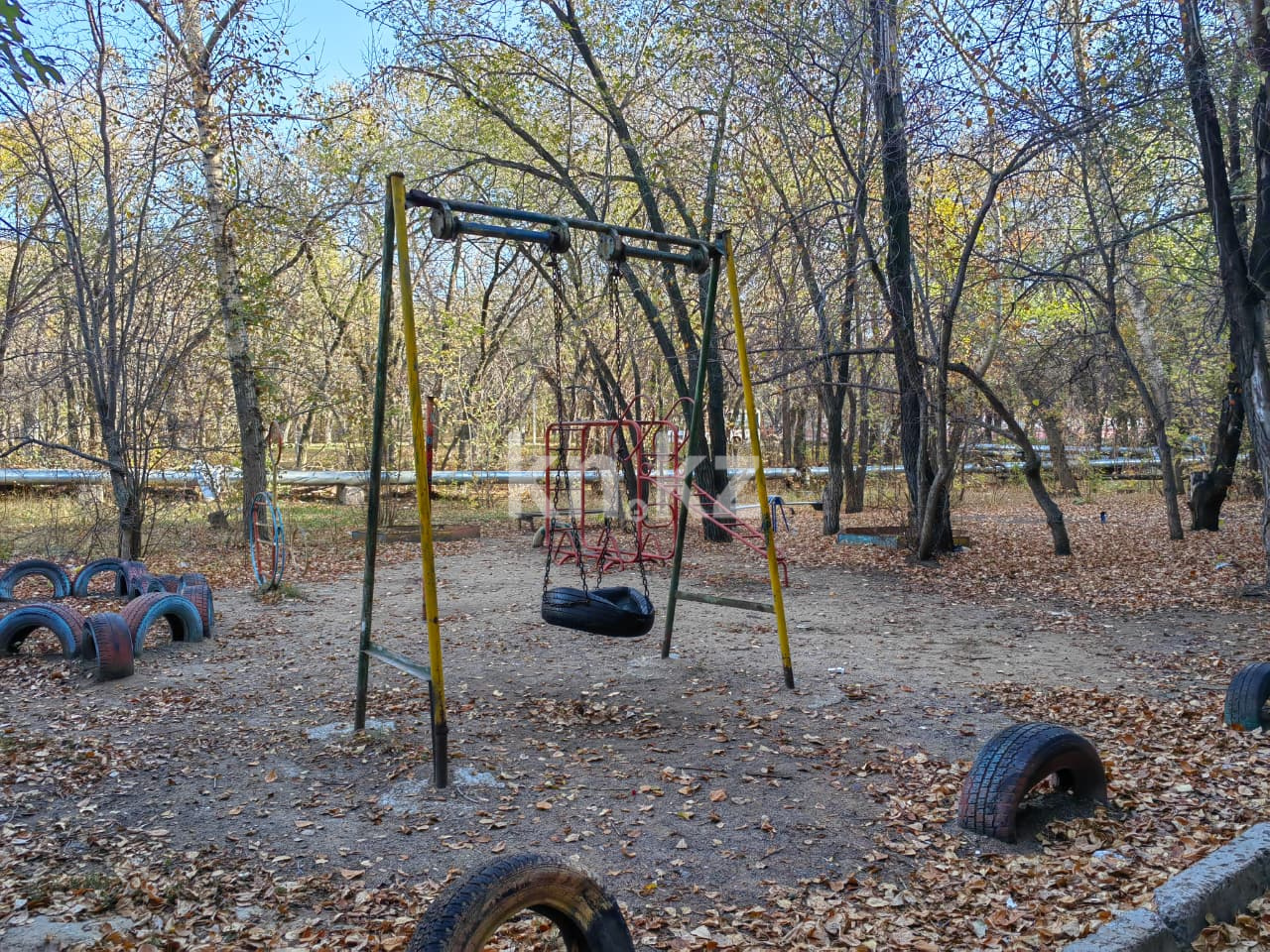 Продажа 3-комнатной квартиры, 71 м², ул. Ержанова, дом  47/2 в Караганде - фото 26