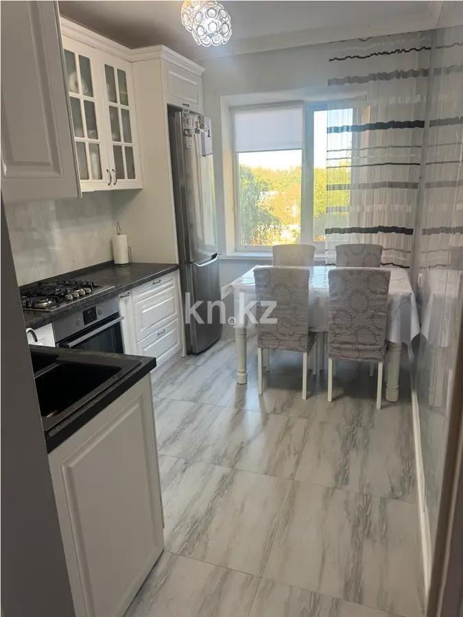 Продажа 3-комнатной квартиры, 67.9 м², пр. Абылай хана, дом  11/4 в Астане - фото 5