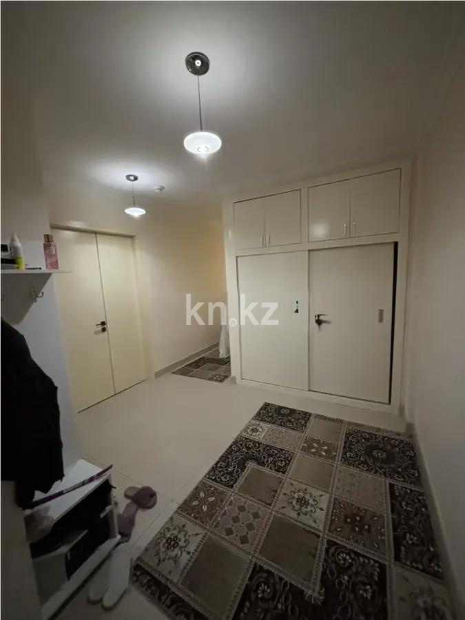 Продажа 3-комнатной квартиры, 113 м², ул. Кабанбай батыра, дом  49 в Алматы - фото 5