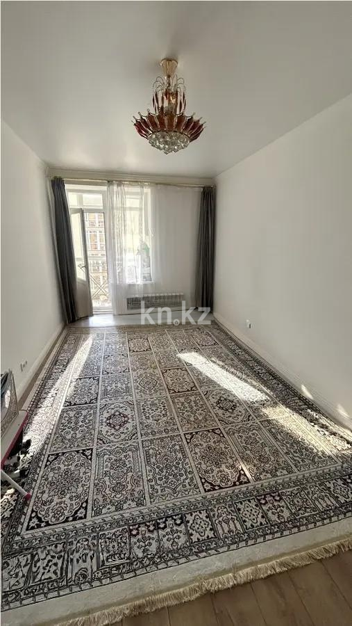 Продажа 2-комнатной квартиры, 44 м² в Астане - фото 2