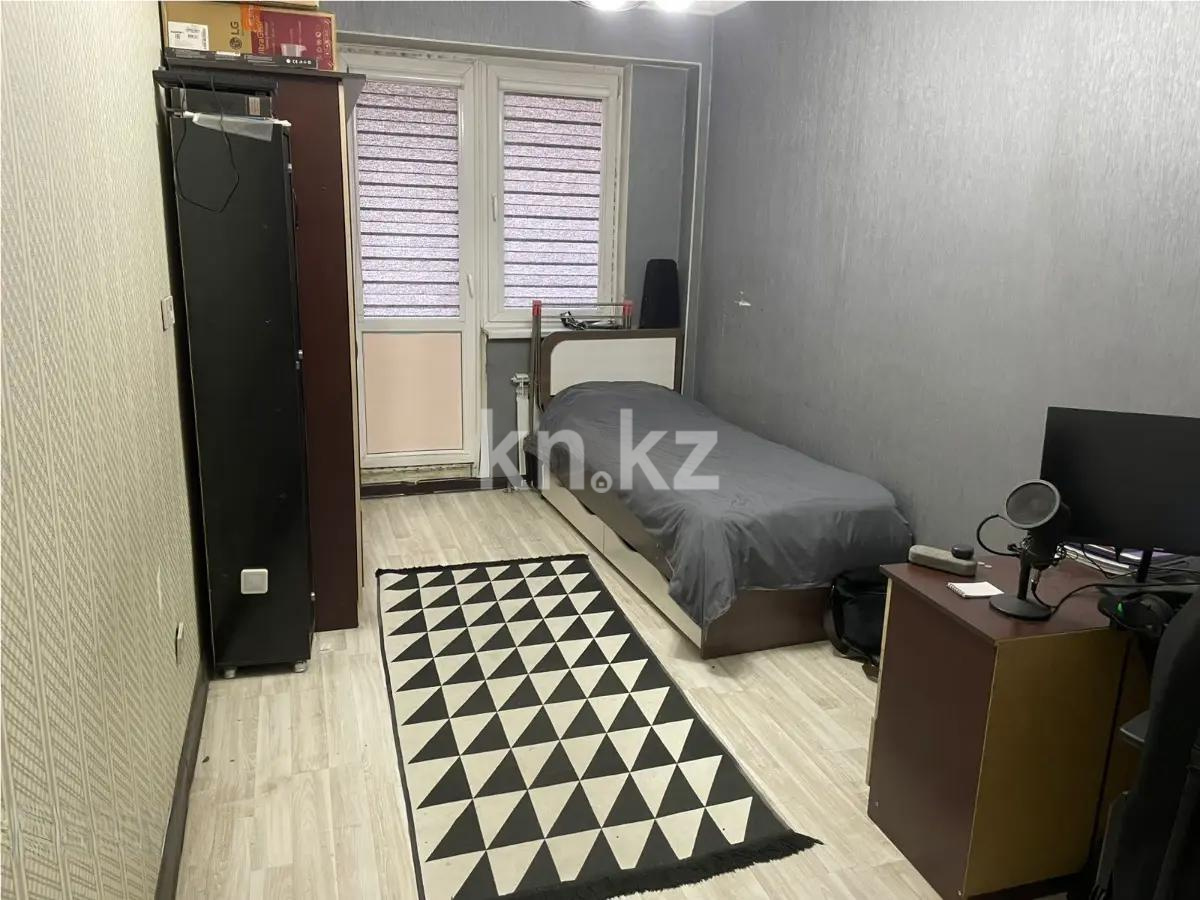 Продажа 2-комнатной квартиры, 41.6 м² в Алматы - фото 2