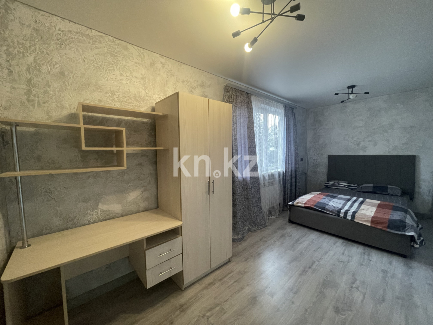 Продажа 2-комнатной квартиры, 45.5 м², Мира, дом  75/1 в Алматинской области - фото 3