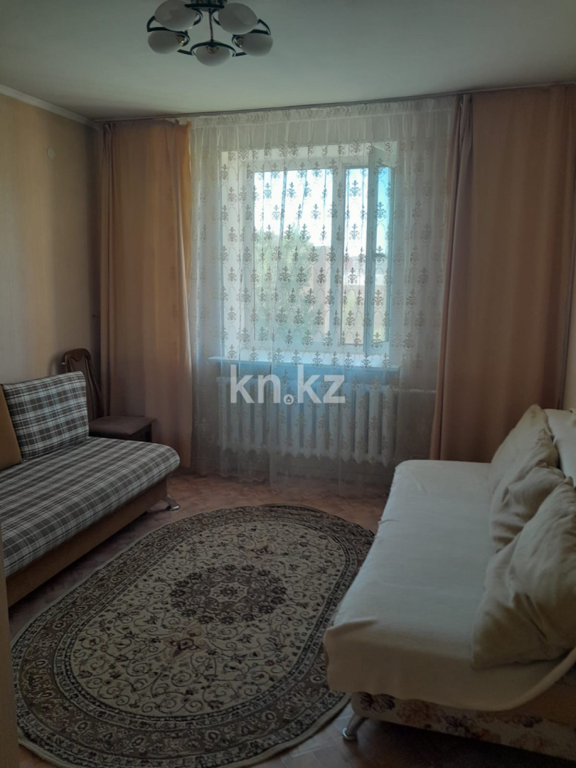 Аренда 2-комнатной квартиры, 54 м² в Астане - фото 3