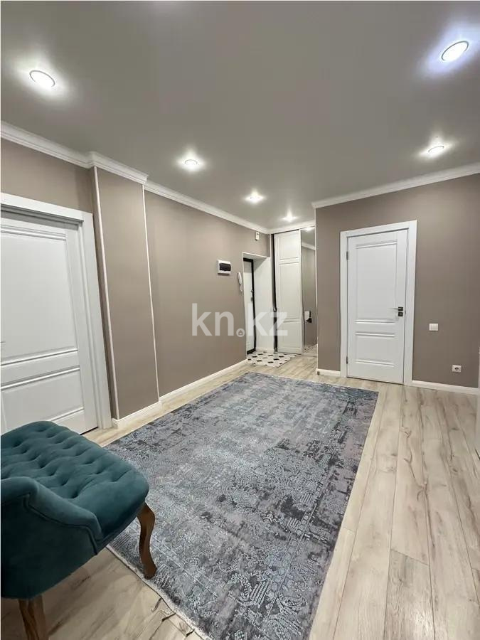 Продажа 3-комнатной квартиры, 94 м² в Астане - фото 6