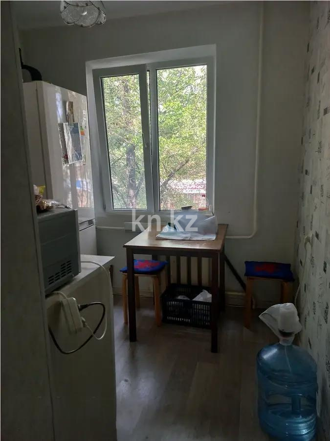 Продажа 3-комнатной квартиры, 63.3 м² в Алматы - фото 3