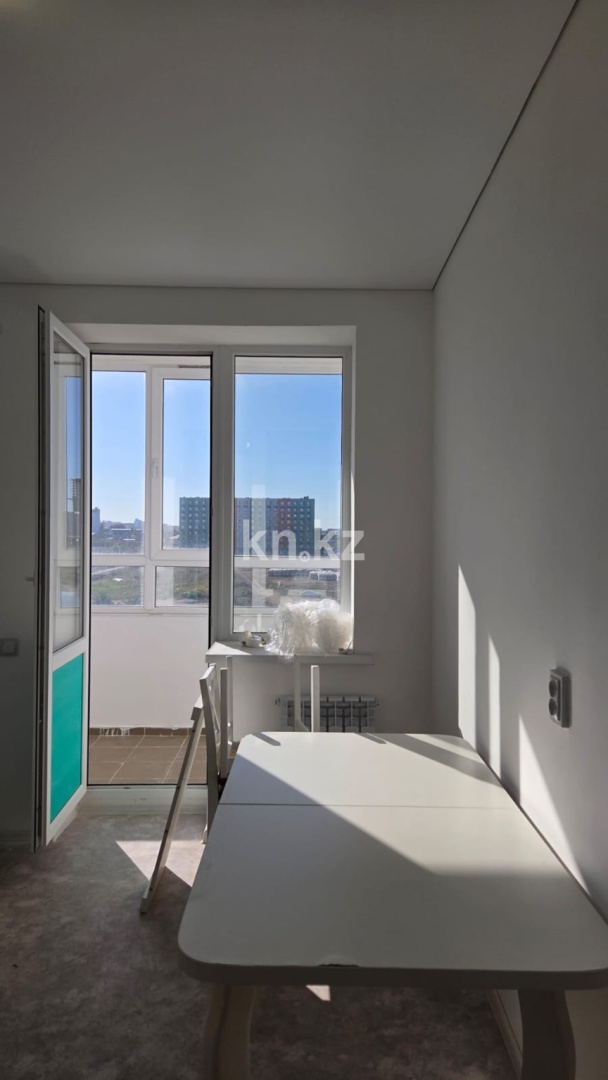 Аренда 2-комнатной квартиры, 55 м² в Астане