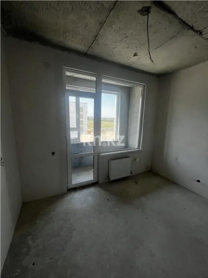 Продажа 1-комнатной квартиры, 34.12 м² в Алматы