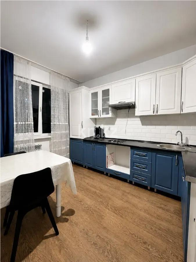Продажа 1-комнатной квартиры, 40 м² в Алматы - фото 2
