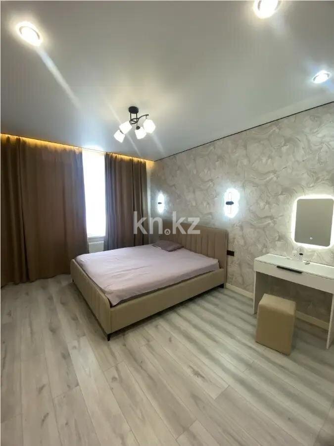 Продажа 3-комнатной квартиры, 65.6 м² в Астане - фото 3
