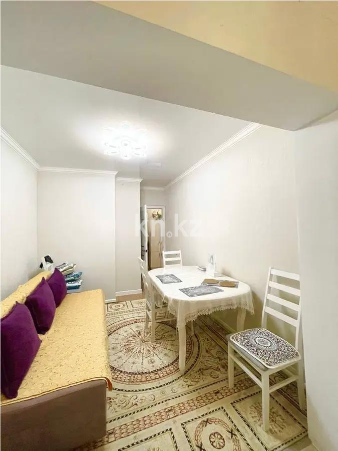 Продажа 1-комнатной квартиры, 45 м² в Алматы - фото 2