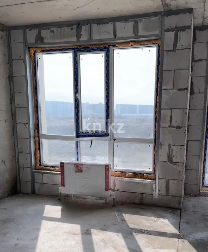 Продажа 1-комнатной квартиры, 40 м² в Алматы