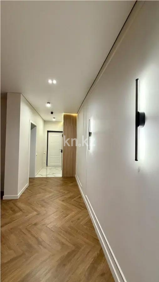 Продажа 3-комнатной квартиры, 105 м² в Алматы - фото 7