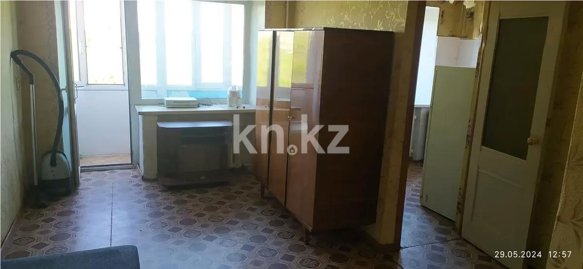 Продажа 1-комнатной квартиры, 33 м² в Сарани