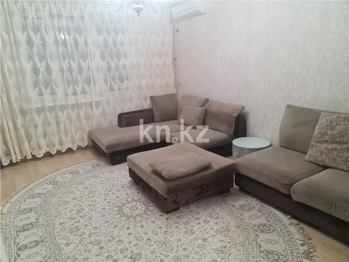 Продажа 2-комнатной квартиры, 84 м², пр. Кошкарбаева, дом  46/1 в Астане