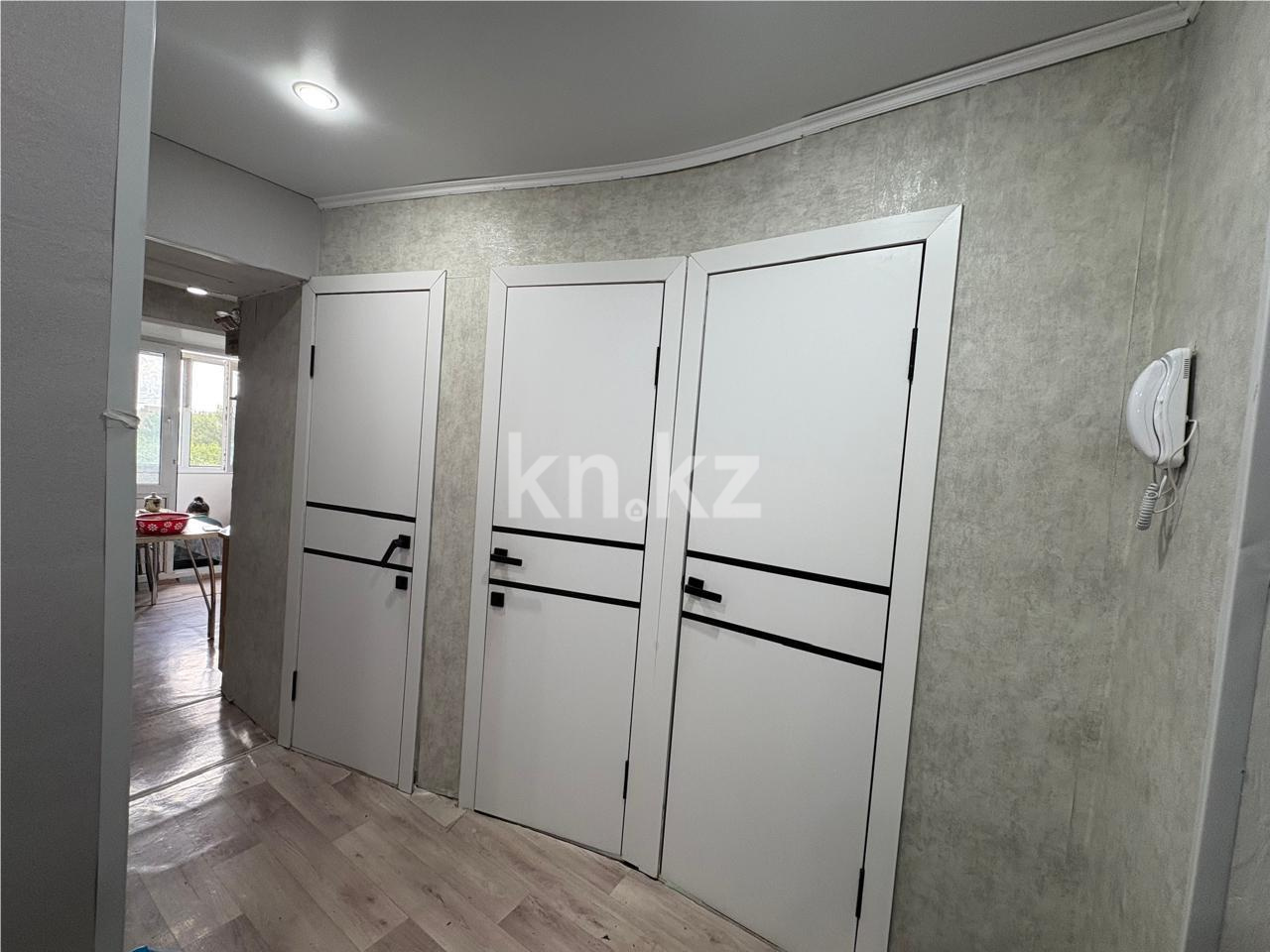 Продажа 3-комнатной квартиры, 55 м², пр. Мира в Темиртау - фото 12