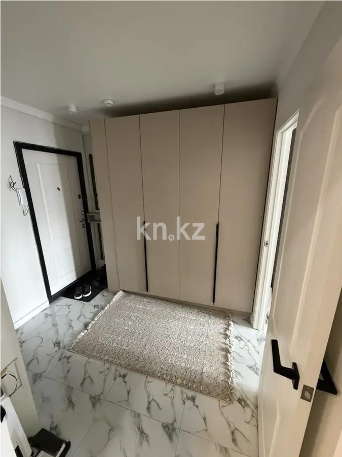 Продажа 2-комнатной квартиры, 48 м² в Алматы - фото 4