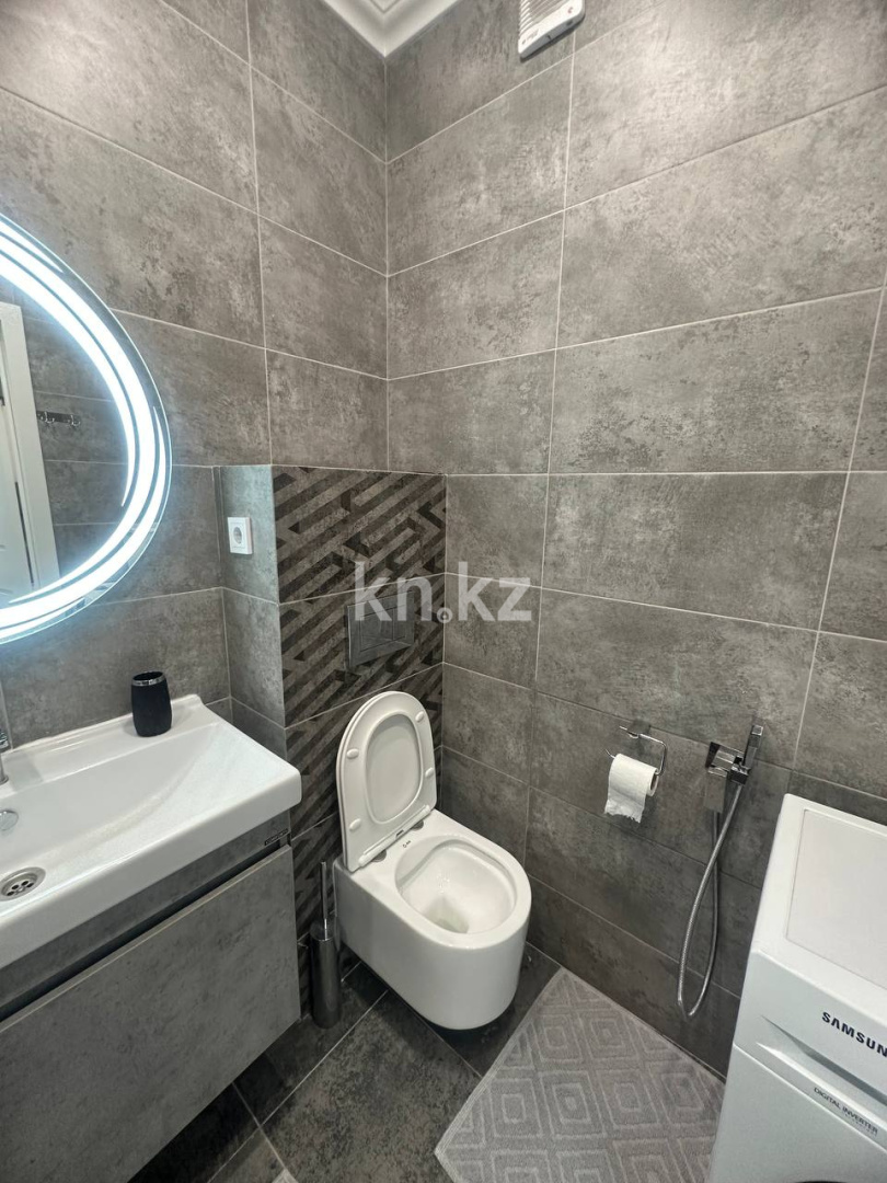 Продажа 1-комнатной квартиры, 40 м² в Астане - фото 6