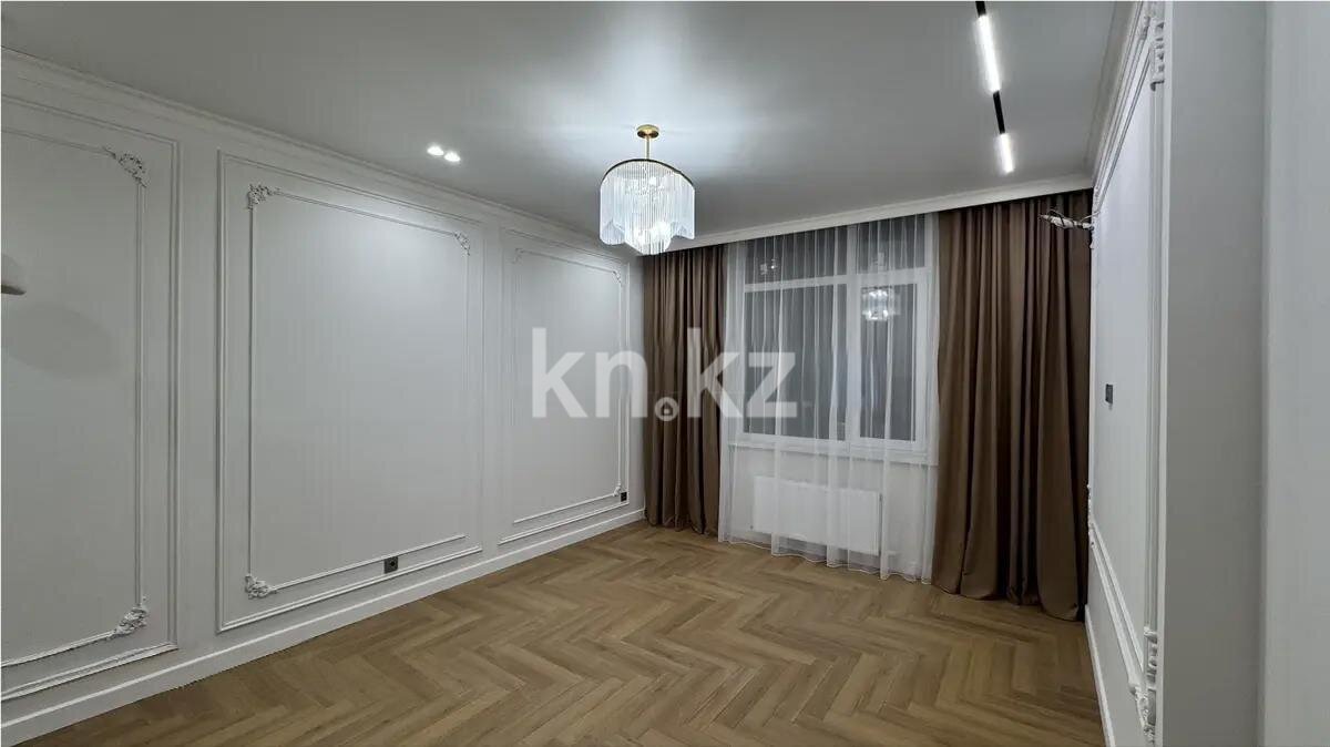 Продажа 2-комнатной квартиры, 43.5 м² в Астане