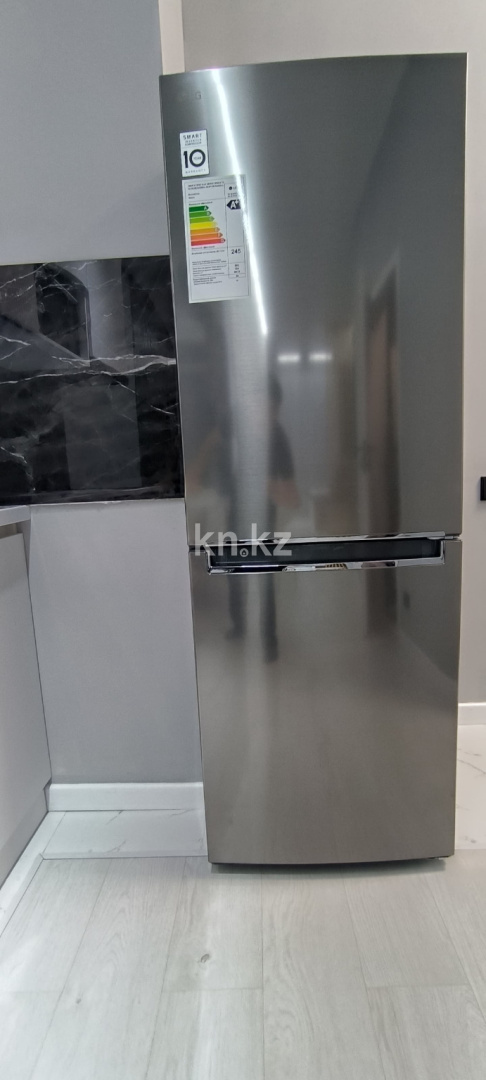 Продажа 1-комнатной квартиры, 33 м² в Алматы - фото 12