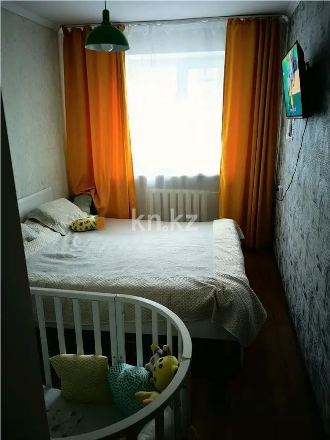 Продажа 3-комнатной квартиры, 54.9 м² в Астане - фото 2