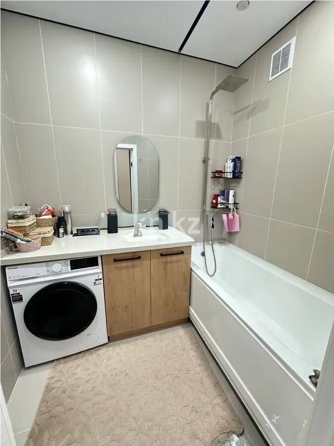 Продажа 2-комнатной квартиры, 60 м² в Алматы - фото 3