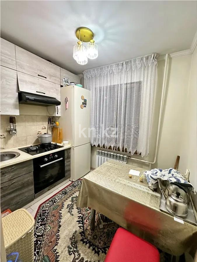 Продажа 3-комнатной квартиры, 66 м², мкр-н 10, дом  5А в Алматы - фото 4