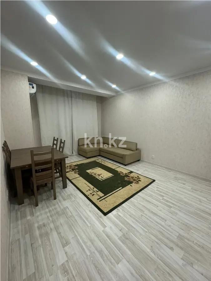 Продажа 3-комнатной квартиры, 78 м² в Астане