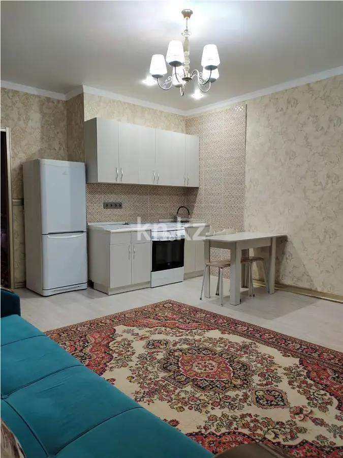 Продажа 1-комнатной квартиры, 33 м² в Астане - фото 2