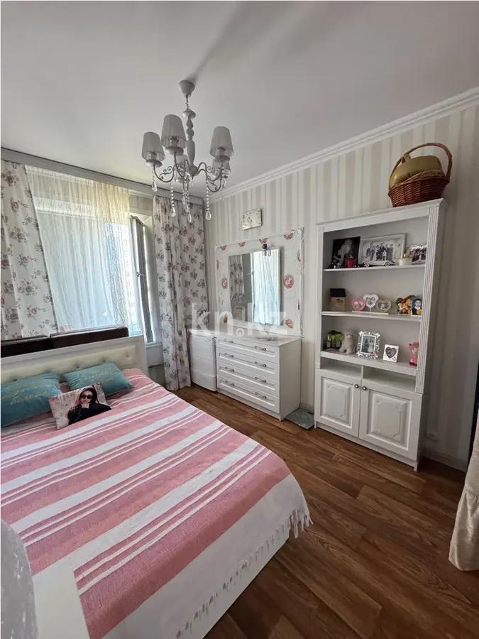 Продажа 4-комнатной квартиры, 110 м², ул. Таттимбета, дом  13 в Караганде - фото 6