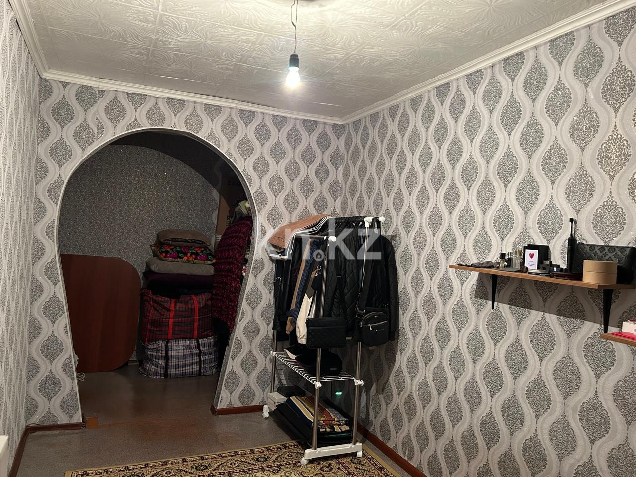 Продажа 3-комнатной квартиры, 61 м², ул. Чернышевского в Темиртау - фото 6