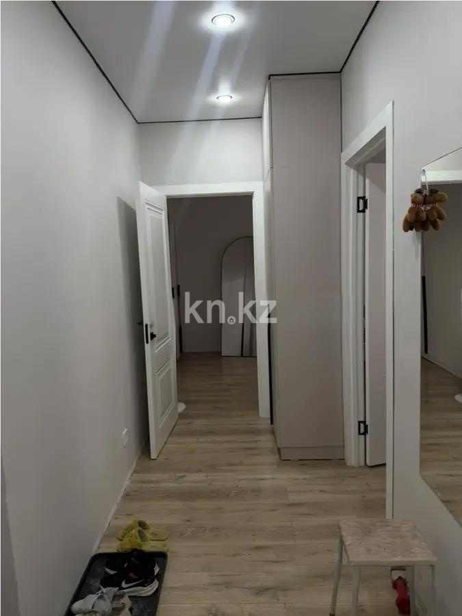 Продажа 2-комнатной квартиры, 50 м² в Алматы - фото 5