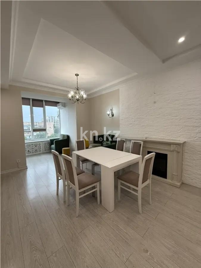 Продажа 3-комнатной квартиры, 128 м² в Караганде - фото 4