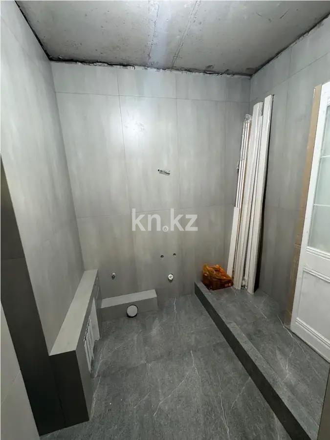 Продажа 2-комнатной квартиры, 59.2 м², ул. Туркестан, дом  115 в Алматы - фото 4