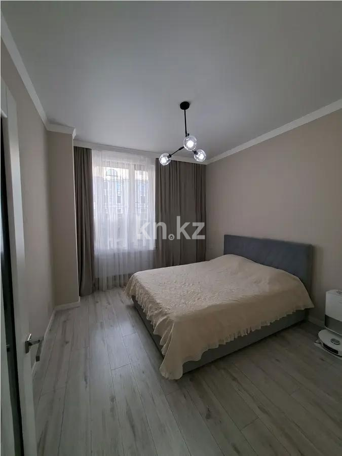 Продажа 2-комнатной квартиры, 48 м² в Астане - фото 2