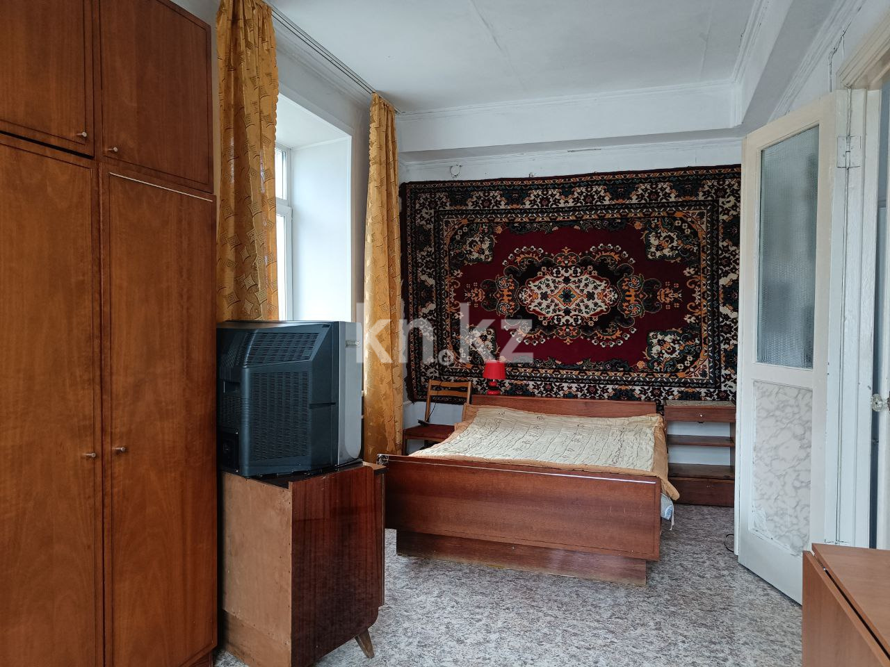 Продажа 3-комнатной квартиры, 78.5 м², пр. Шакарима, дом  159 в Усть-Каменогорске - фото 4