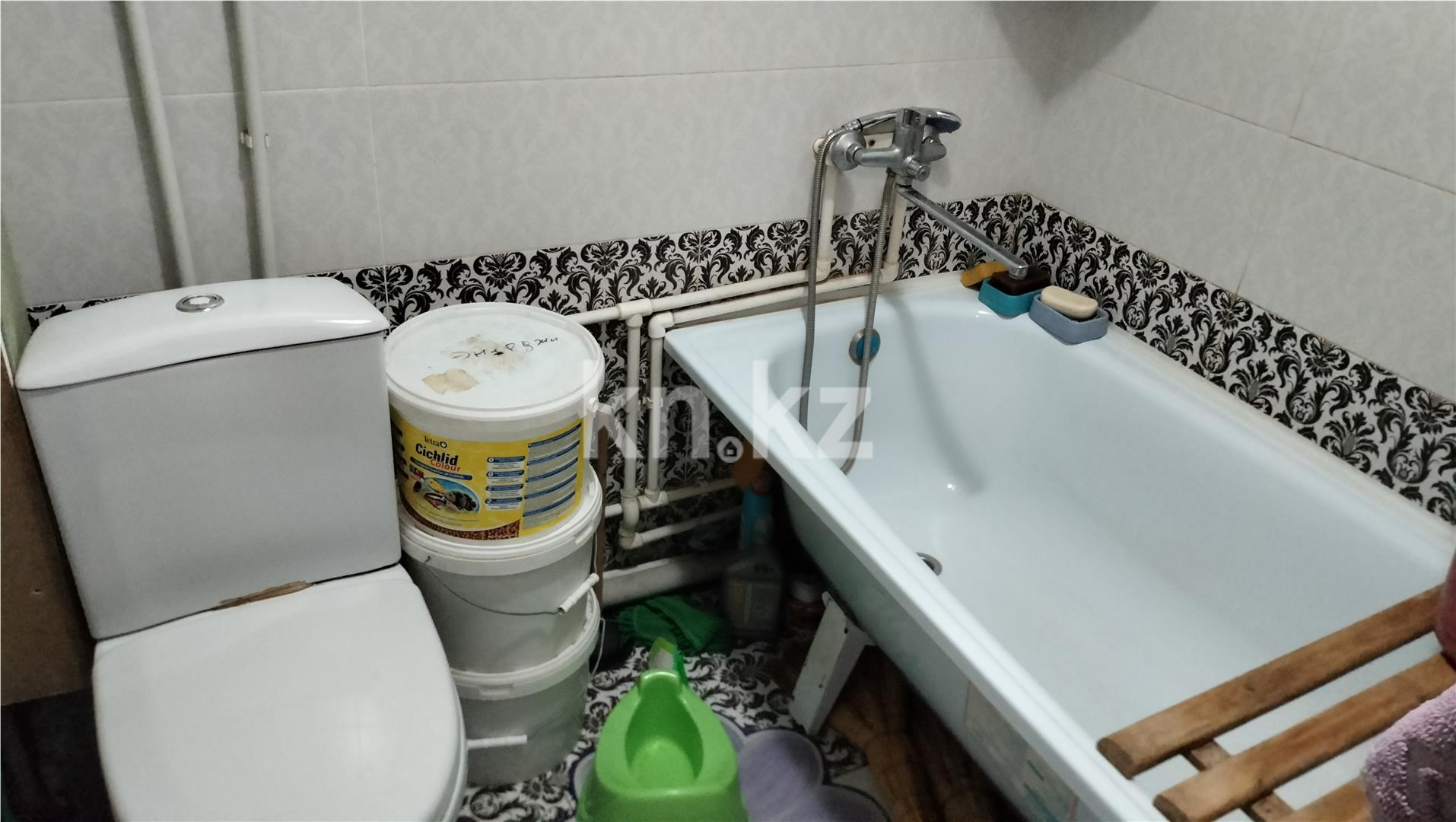 Продажа 3-комнатной квартиры, 57 м², 12-й мкр. в Караганде - фото 13