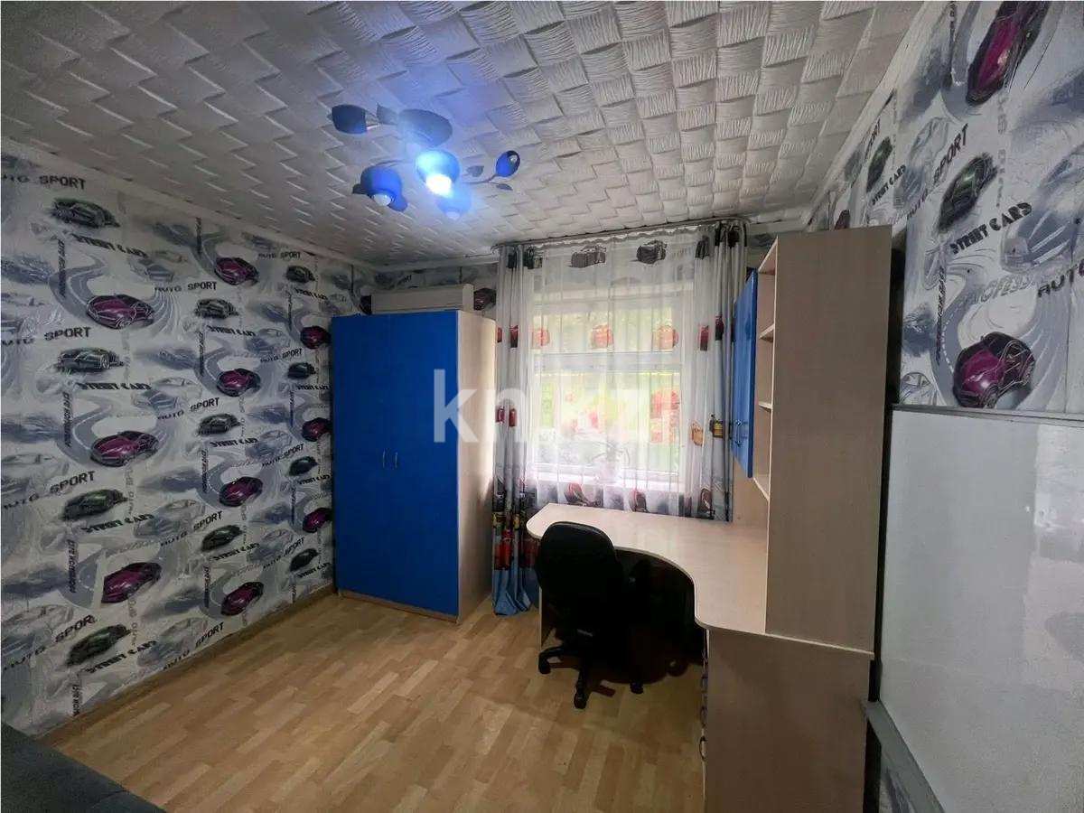 Продажа 4-комнатной квартиры, 62 м², ул. Алиханова, дом  28/2 в Караганде - фото 3