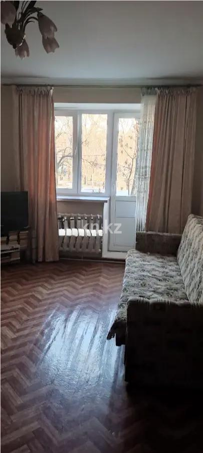 Продажа 1-комнатной квартиры, 30 м² в Алматы