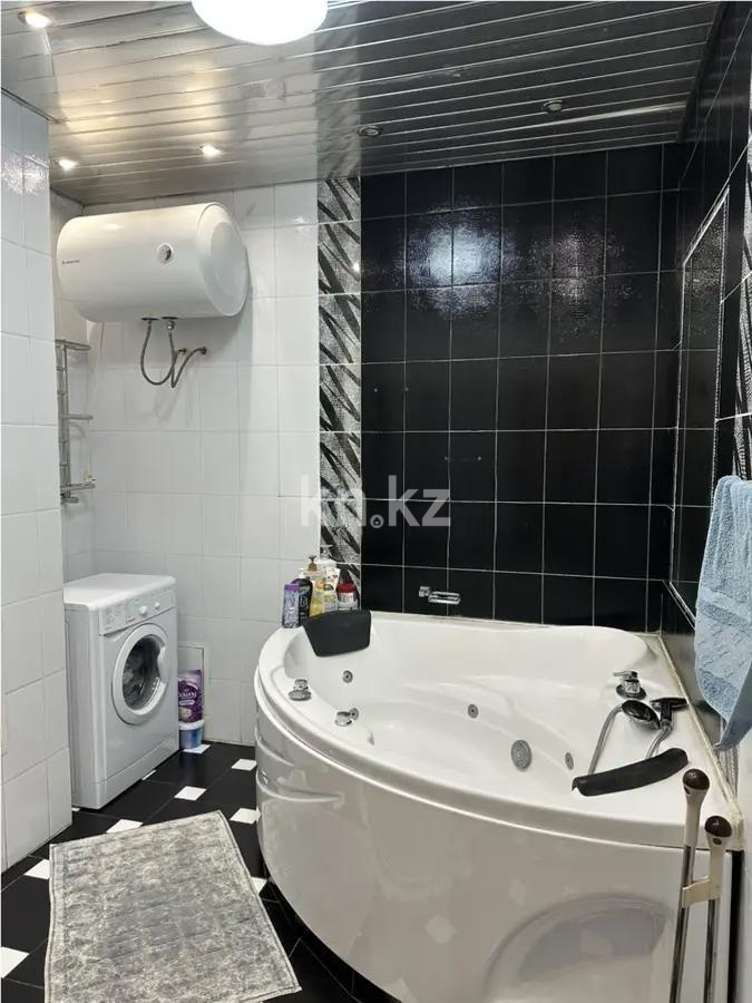 Продажа 2-комнатной квартиры, 70.2 м² в Алматы - фото 4